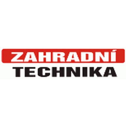 Logo od Zahradní technika - Robert Bílka