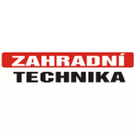 Logo od Zahradní technika - Robert Bílka