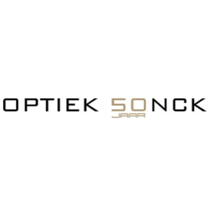 Logótipo de Sonck Optiek