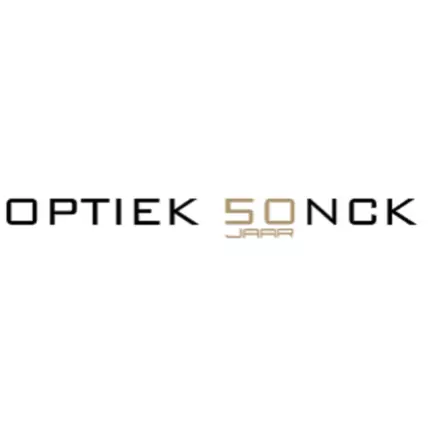 Logo fra Sonck Optiek