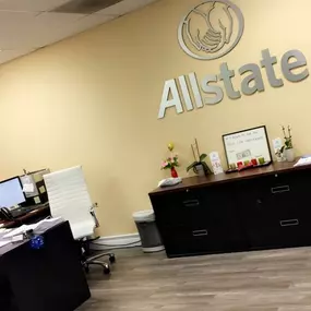 Bild von Gino Mattunts: Allstate Insurance