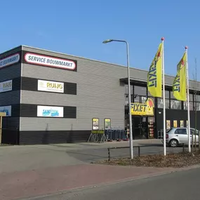 Hubo Terschelling