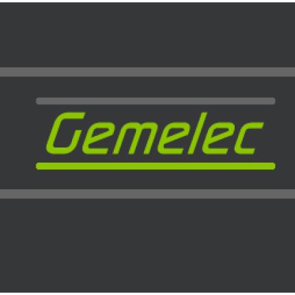 Logotipo de Gemelec