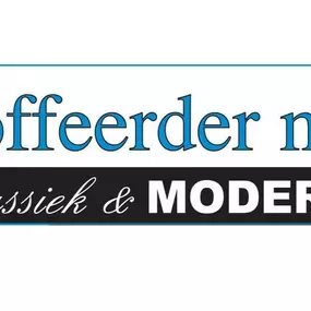 Stoffeerder Mat