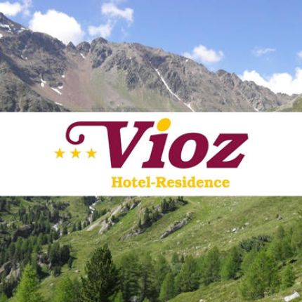 Logo from Hotel Vioz
