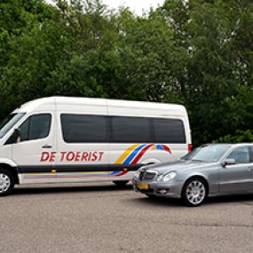 Bild von Hanneman de Toerist Touringcar- en Taxivervoer
