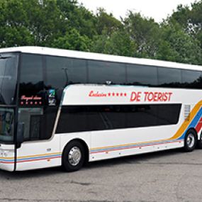 Hanneman de Toerist bus- en taxivervoer