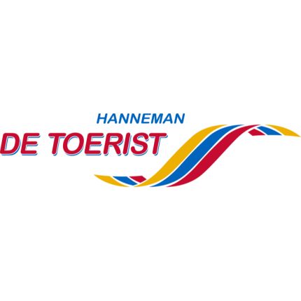 Logo de Hanneman de Toerist Touringcar- en Taxivervoer