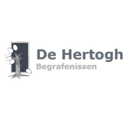 Logo od De Hertogh Begrafenissen