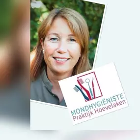 Mondhygieniste Karen Vonk