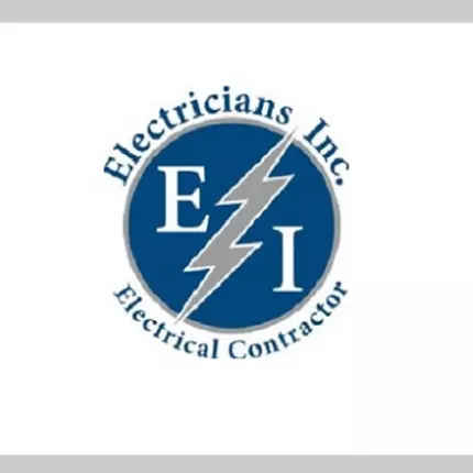 Logotyp från Electricians Inc.