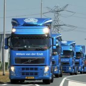 Bild von Int Transport Willem van der Endt