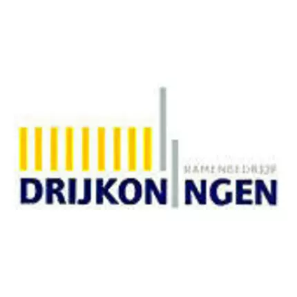 Logo van Drijkoningen