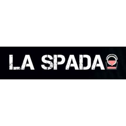 Logotyp från La Spada Pressofusioni