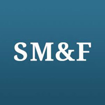 Logo van Silverman, McDonald & Friedman