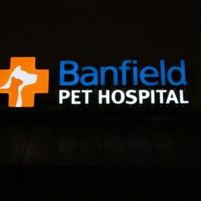 Banfield Pet Hospital - West Loop