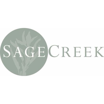 Logo from Sage Creek