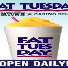 Bild von Fat Tuesday at Boomtown Casino