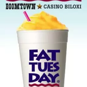 Bild von Fat Tuesday at Boomtown Casino