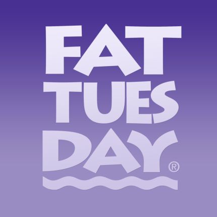 Λογότυπο από Fat Tuesday at Boomtown Casino