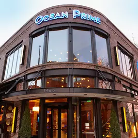 Bild von Ocean Prime