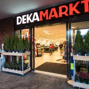 Bild von DekaMarkt Heerhugowaard