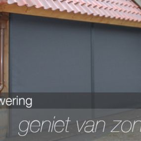 Jansen Zonwering Rijssen JZR