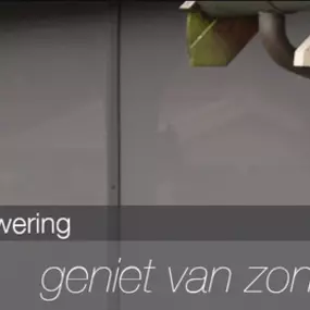 Jansen Zonwering Rijssen JZR