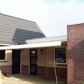 Jansen Zonwering Rijssen JZR