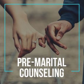 Pre Marital Counseling