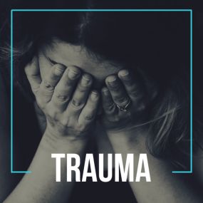 Trauma Counseling