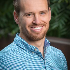 Caleb McKean, LPC
Caleb McKean draws from tools related to Cognitive-Behavioral and Family Systems approaches in his counseling, with his ultimate goal being to help facilitate a deeper intimacy with God.