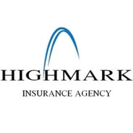 Logo de High Mark Insurance Agency