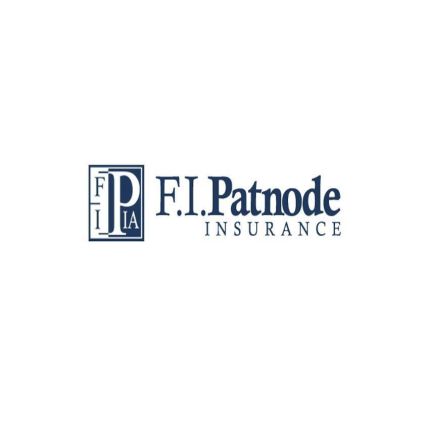 Logo from F.I. Patnode Insurance Agency