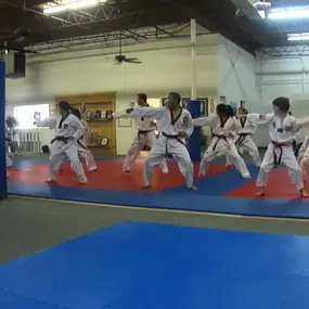 karate