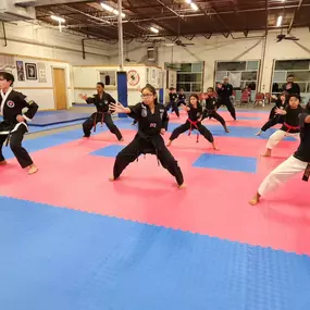 Bild von Decatur Martial Arts Academy