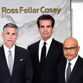 The lawyers at Ross Feller Casey in Philadelphia are ready to help you find justice.