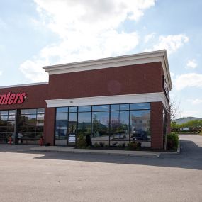 Tire Discounters on 113 Lawson Dr in Georgetown