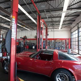 Tire Discounters on 113 Lawson Dr in Georgetown