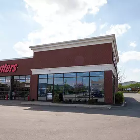 Tire Discounters on 113 Lawson Dr in Georgetown