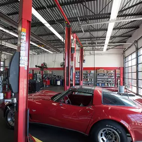 Tire Discounters on 113 Lawson Dr in Georgetown