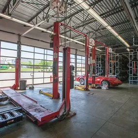 Tire Discounters on 113 Lawson Dr in Georgetown