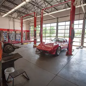 Tire Discounters on 113 Lawson Dr in Georgetown