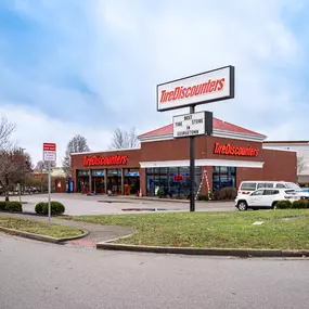 Bild von Tire Discounters