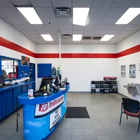 Bild von Tire Discounters
