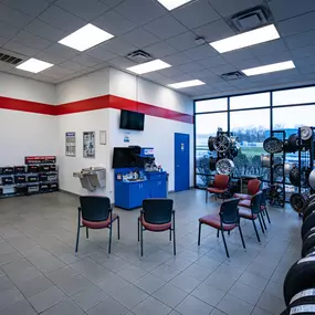Bild von Tire Discounters