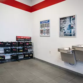 Bild von Tire Discounters