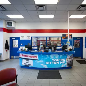 Bild von Tire Discounters