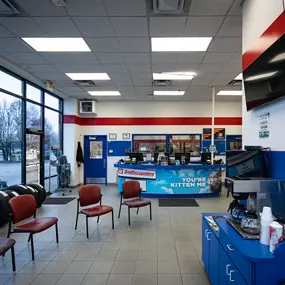 Bild von Tire Discounters