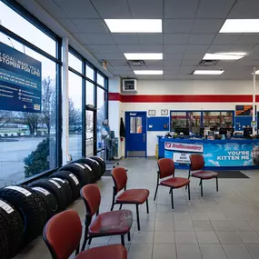 Bild von Tire Discounters